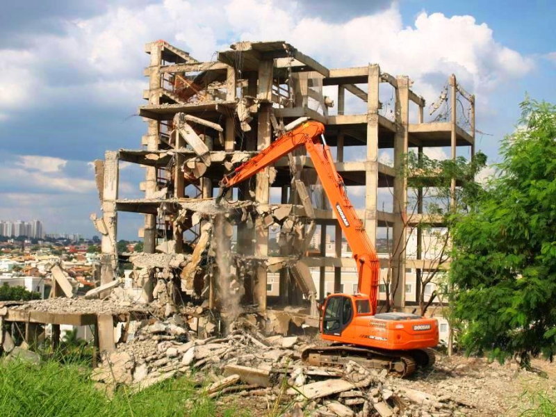 Projeto Jardim Nova Europa